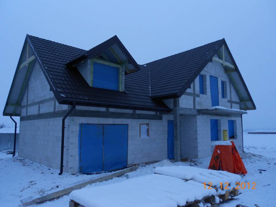 blog budowlany - mojabudowa.pl